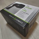 Lewitt Dtp 640 Rex Condenser Microphone. Fixed Price $260.87.