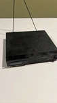 Shure SC4 Receiver Diversity Wireless Mic System. Fixed Price $30.45.