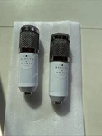 Neewer NW-800 Condencer Microphone Pair. Fixed Price $21.99.