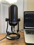 Donner UA-33 Pro Computer Condenser Gaming/streaming Usb Microphone Was $29. Fixed Price $27.99.