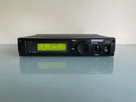 Shure ULXP4 Wireless Receiver. Fixed Price $259.00.