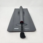 Shure Conference Microphone C1-D1 Untested. Fixed Price $26.90.