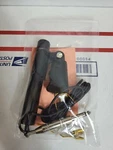 Audio-technica AT9300 Omnidirectional Convertible Electret Zcondenser Microphone. Fixed Price $29.95.