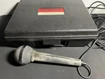 Vintage Hohner Dynamic Cardioid Microphone TM-10 Untested For Parts Repair. Fixed Price $25.00.