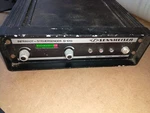 Sennheiser Si 1013 Infrared Transmitter Infrarot Steuersender. Fixed Price $33.96.