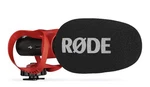 Rode Videomic Go Ii Camera-mounted Shotgun Microphone. Fixed Price $90.00.