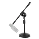 Rockville Kick Drum Stand For Miktek T200 Microphone. Fixed Price $26.95.