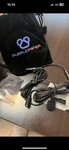 Purple Panda 10771328 Lavalier Lapel Microphone Kit. Fixed Price $50.00.