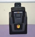 Watch Guard Wireless MIC-WRL-TRN-420 With Charger MIC-WRL-CHG-410 -excellent. Fixed Price $25.99.