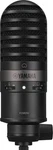 Yamaha YCM01U Usb Condenser Microphone - Black. Fixed Price $124.10.