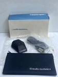 Audio-technica U891RX Cardiod Condenser Boundary With Switch. Fixed Price $250.00.