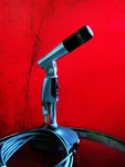 Vintage 1970'S Shure PE54 Dynamic Cardioid Microphone Hi Z Paul Butterfield #. Fixed Price $231.42.