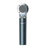 Shure Beta 181/O Ultra-compact Small-diaphragm Side-address Versatile Condenser. Fixed Price $842.21.