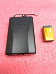 Original Shure P2R-S5 Hybrid Bodypack Receiver / 842.000-865.000-MHZ. Fixed Price $199.00.