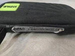 Dpa 4066-OP-A-F10-LH Core+ Omni Headset Microphone, Beige, TA4F Mini-xlr. Fixed Price $700.00.