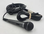 Samson R11 Dynamic Cable Professional Microphone W/ Cord. Fixed Price $38.95.