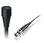 Countryman B3W5FF05B-SL Omnidirectional Lavalier Microphone TA4F Black. Fixed Price $231.70.