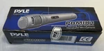 Pyle PDMIK1- Pro Unidirectional Dynamic Microphone 6.5 Ft. Cable. Fixed Price $21.75.