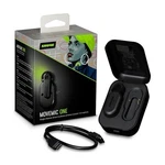 Shure MV-ONE-Z7 Movemic Single-channel Wireless Lavalier Microphone. Fixed Price $195.00.