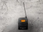 Sennheiser Ek 100 G3 A: 516-558 Mhz Wireless Bodypack Receiver. Fixed Price $129.99.