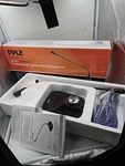 Pyle Gooseneck Desktop Condenser Microphone Used. Fixed Price $21.99.