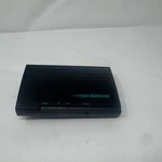 Shure DD4T4 Diversity Receiver Vocal, Freuency Code "v" 169.445 Mhz #60. Fixed Price $19.99.