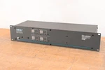 Ashly Protea System Ii 4.24GS 4-CHANNEL Digital Graphic Equalizer Slave CG01VEY. Fixed Price $79.99.