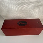 Blue Baby Bottle Condenser Microphone Shock Mount Studio Xlr Black Gold. Fixed Price $125.00.