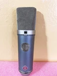 Neumann TLM-67 Large Diaphragm Condenser Microphone -works Good!. Fixed Price $1899.00.