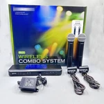BLX288/PG58 For Shure Handheld Wireless Microphone System Come With. Fixed Price $148.99.