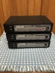 Microphone Paso Wireless Pro Uhf System Rdu 216 Audio Lot. Fixed Price $185.00.