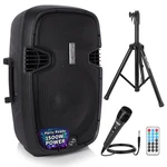 Pyle PPHP155ST Wireless Portable Pa Speaker System - 1500W High Powered. Fixed Price $336.36.
