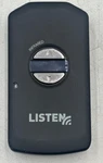 Listen Technologies LR-4200-IR Receiver. Fixed Price $17.50.