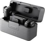 Dji Mini Wireless Lavalier Microphone System Dual Black CP.RN.00000433. Fixed Price $158.00.