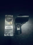 Shure WA371 Wireless Microphone Clip Holder. Fixed Price $33.00.