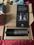 Aston Microphones Spirit Condenser. Fixed Price $200.00.