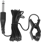 Guitar Pickups Clip-on Contact Microphone Vocal Piezo Audio Transducer 1. Fixed Price $17.95.