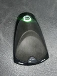 Shure Mx 690 G5 Wireless Boundary Microphone Transmitter. Fixed Price $39.99.