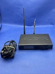 Audix Rad 360 614-638MHZ Uhf True Diversity Receiver. Fixed Price $56.99.