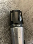 Vintage Shure Unidyne B Model 5155A Dynamic Microphone. Fixed Price $65.00.