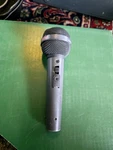 Vintage Shure PE35L Lo Z Microphone. Fixed Price $29.00.