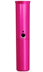 Shure WA712-PNK Color Handle For BLX2 Transmitter With Microphone Capsule (pink). Fixed Price $45.00.