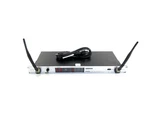 Samson UR-4 Uhf Wireless Receiver A-1 947.125 Mhz. Fixed Price $124.99.