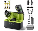 Donner VPM-20 Wireless Lavalier Microphone For Usb-c/lightning Iphone Ipad. Fixed Price $59.63.