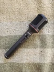 Sony ECM-MS5 Stereo Microphone 1989 Vintage --- Very Good. Fixed Price $600.00.
