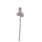 Audio-technica MT830CW-TH Lavalier Omnidirectional Wireless Microphone New!. Fixed Price $109.00.