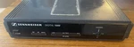 Sennheiser Digital 4 Channel Reciever & Ac Adapter. Fixed Price $22.50.