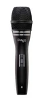 Stagg Dynamic Microphone Card DC90+CABLE Xlr/xlr. Fixed Price $37.08.