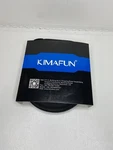 Kimafun 2.4G Wireless Microphone System Model KM-G100-1. Fixed Price $29.00.