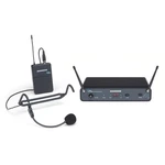 Samson Technologies Concert 88X Headset Wireless System With HS5 Micr.... Fixed Price $249.99.